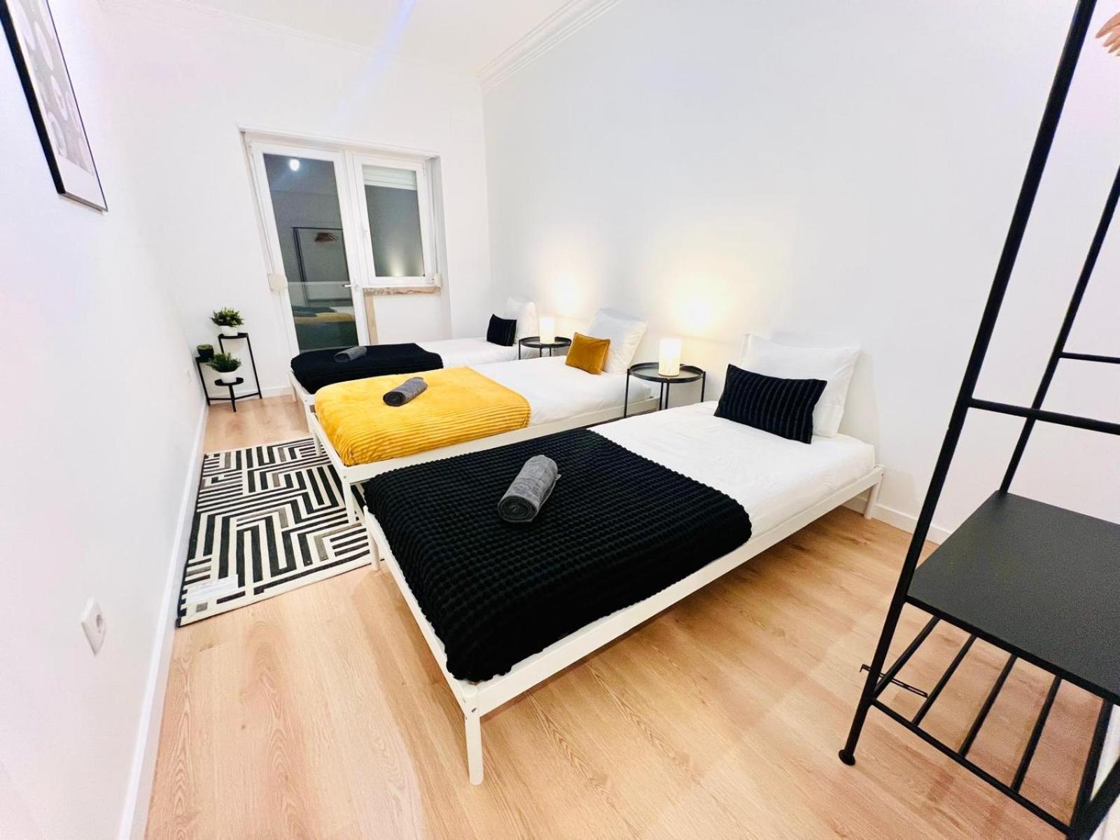 Hostal Rooms, Ideal Location For Tourists