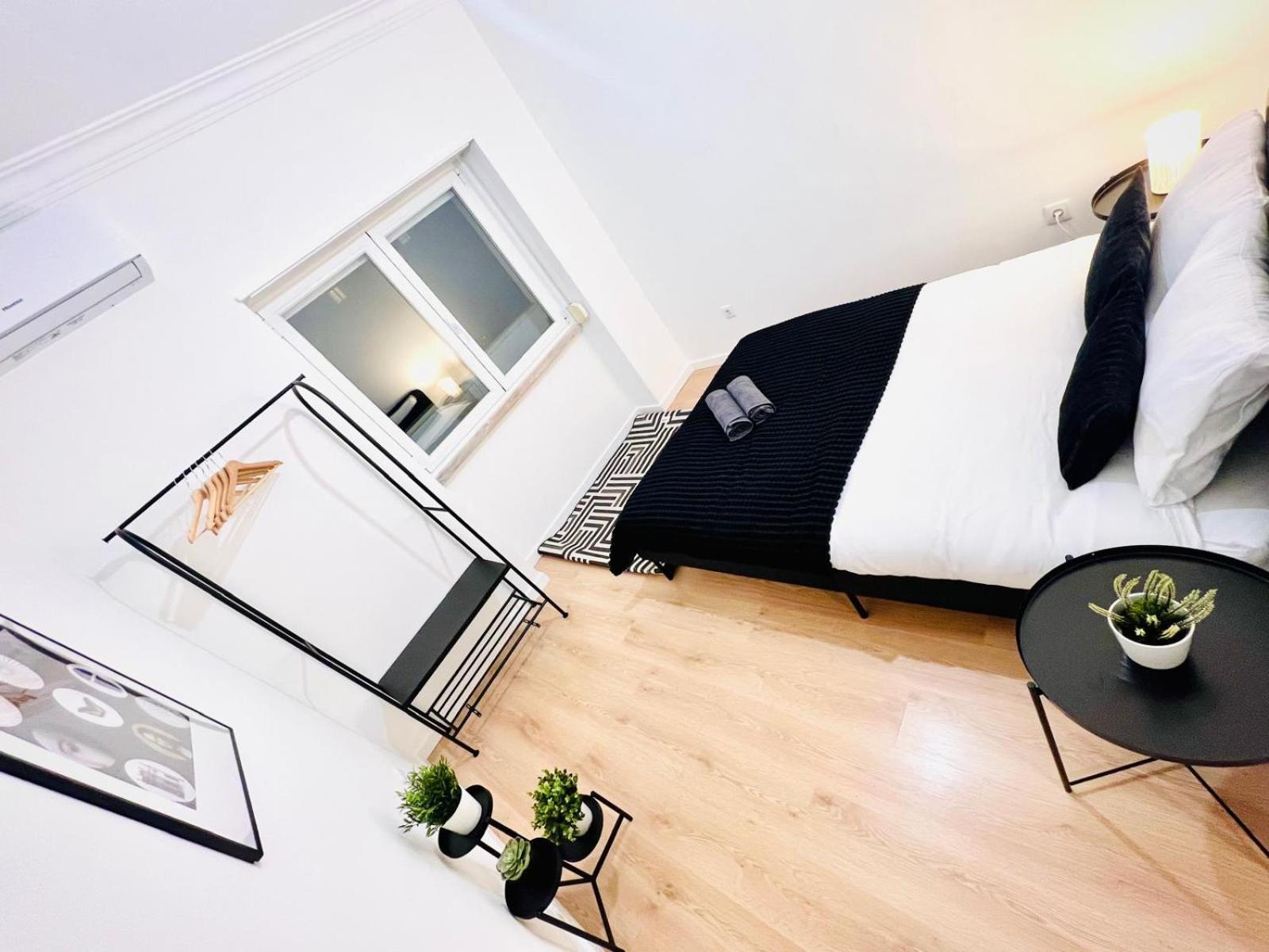 Rooms, Ideal Location For Tourists * Lisboa