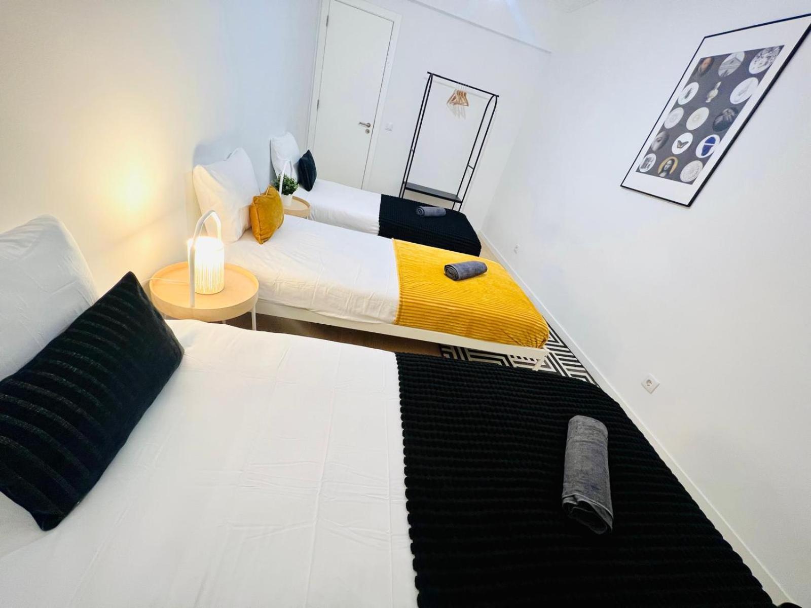 Hostal Rooms, Ideal Location For Tourists *