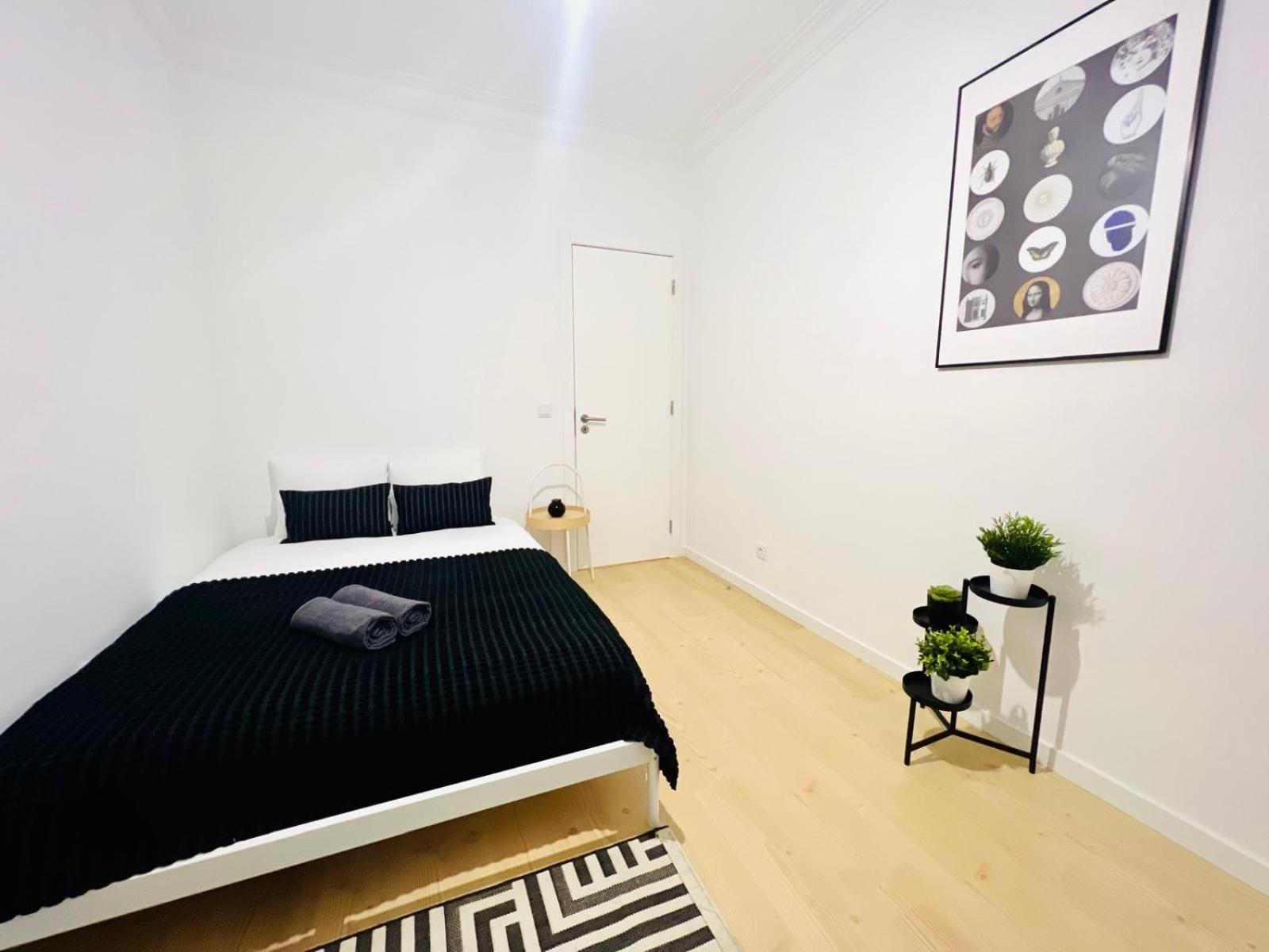 Rooms, Ideal Location For Tourists * Lisboa