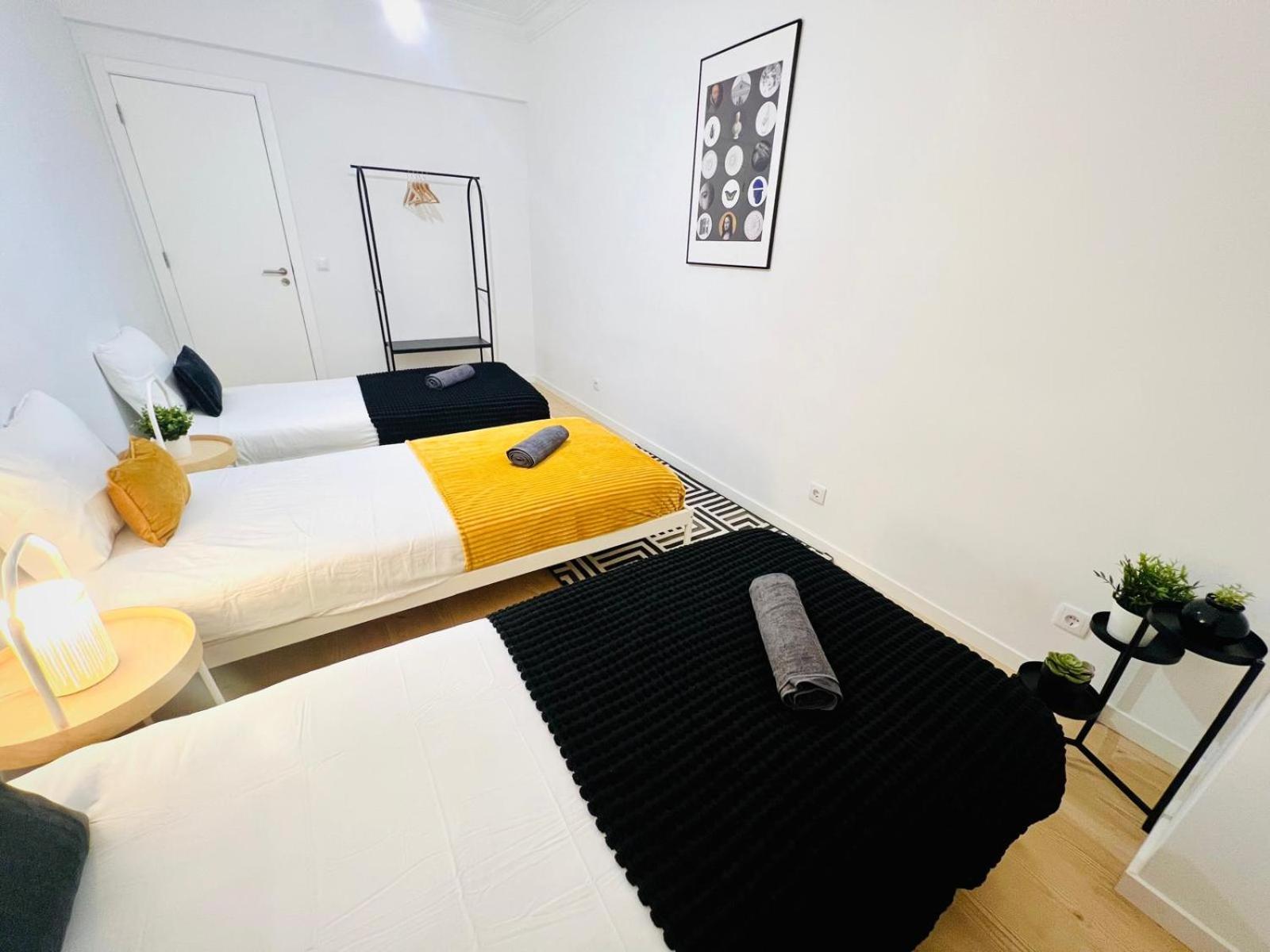 Hostal Rooms, Ideal Location For Tourists *