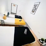 Top Central Lisbon Rooms, Ideal Location For Tourists