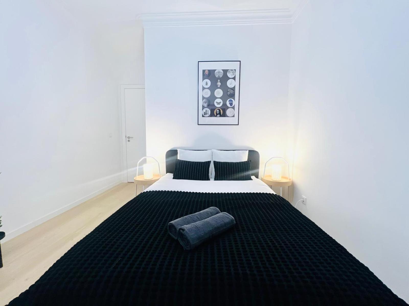 Rooms, Ideal Location For Tourists *
