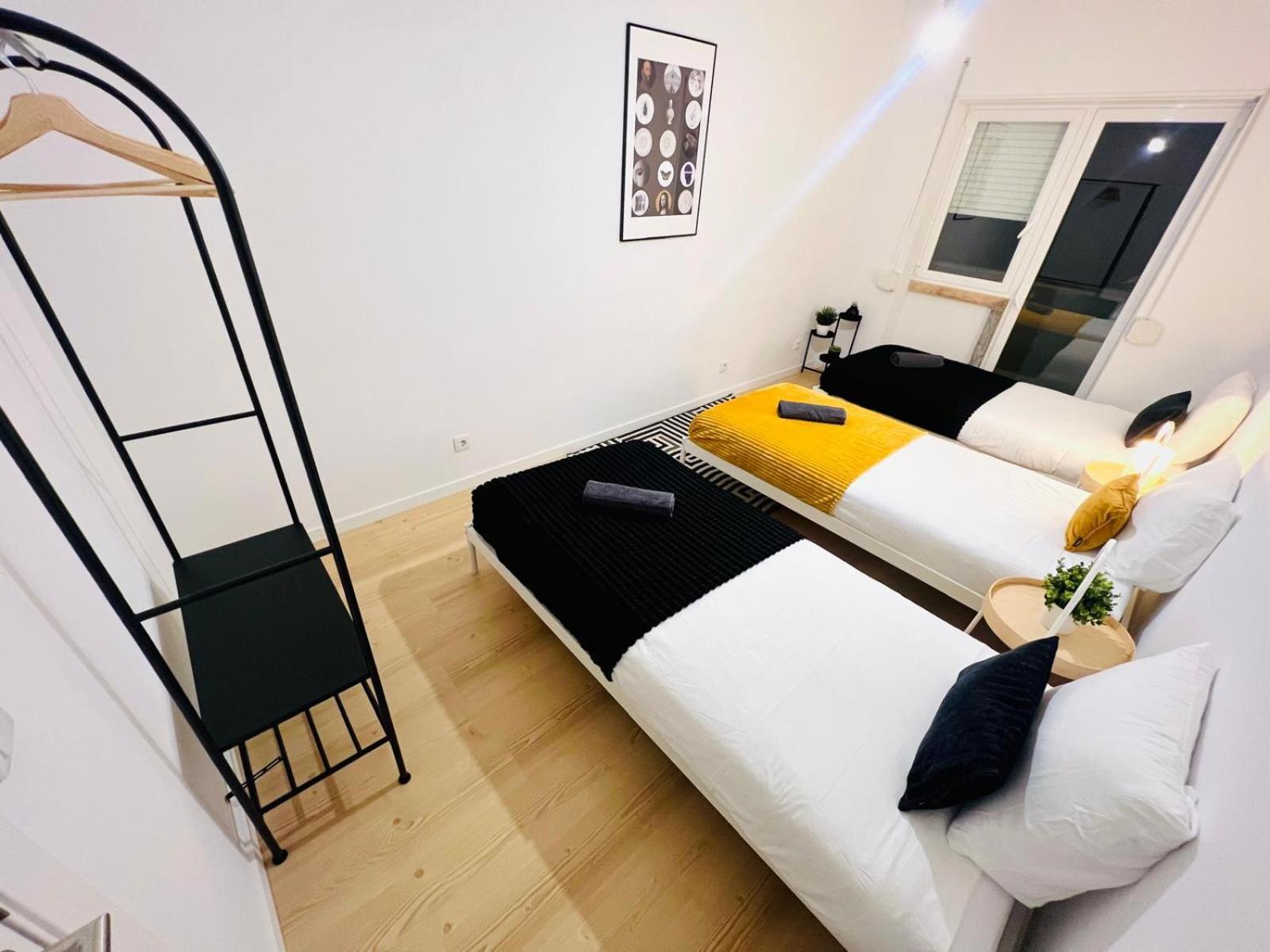 Rooms, Ideal Location For Tourists Hostel *